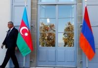  در صورت اراده سیاسی باکو، آماده توافق صلح هستیم