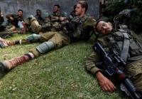  ارتش اسرائیل ۹ نظامی را به دلیل تمرد از جنگ غزه، اخراج کرد