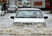 هشدار فعالیت سامانه بارشی در ۲۱ استان/ احتمال سرریزشدن سدها در برخی مناطق کشور