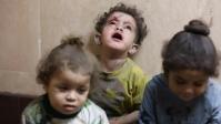 مرگ کودکان در غزه اکنون یک واقعیت است