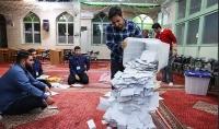نتایج شمارش آراء 3372 داوطلب نمایندگی مجلس در حوزه انتخابیه تهران اعلام شد+ اسامی