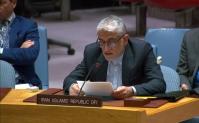 ایروانی: دولت فراگیر در افغانستان می‌تواند به توقف درگیری‌ها و حمایت از حقوق بشر کمک کند