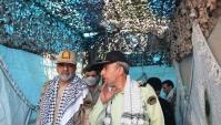 آماده‌باش نیروی فراجا برای تسهیل تردد مسافران نوروزی