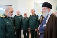 خداوند شیرینی فتح را به جمهوری اسلامی بچشاند