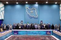 علم و فناوری از بخش‌های مورد طمع دشمن برای عقب نگه‌داشتن ایران است