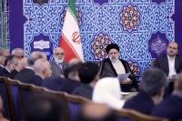 رئیسی: آیین‌نامه‌های حمایت از خیرین تدوین و ابلاغ می‌شود
