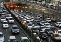  ثبت بیش از ۴۴ میلیون تردد در استان تهران!