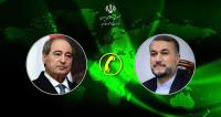 حمله به کنسولگری ایران عبور از همه تعهدات بین‌المللی است