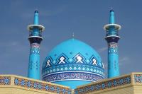 20 سال پیش شورا برای ساخت مساجد در بوستان ها مصوبه داد