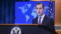 آمریکا: به ایران پیام دادیم به پایگاه‌های ما حمله نکند