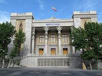 بیانیه وزارت خارجه ایران در آستانه روز جهانی قدس