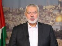 حماس بدون دستیابی به شروط خود، هیچ توافقی نمی‌پذیرد