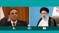 قدرت‌های سلطه‌گر به دنبال شکاف بین ایران و پاکستان هستند