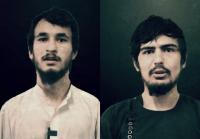  دستگیری ۲ عضو تاجیکستانی داعش در مرز افغانستان با ایران