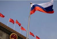چین ماشین جنگی روسیه را تقویت می‌کند