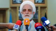  مسئولان قضایی در جهت تحکیم آرامش و امنیت مردم تدابیر مقتضی را اتخاذ کنند