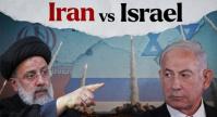چرا اسرائیل در یک نبرد نظامی با ایران شکست خواهد خورد