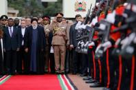 الجزیره: تهران استراژی ائتلاف با آفریقا و غلبه بر تحریم‌ها را پیش می‌برد