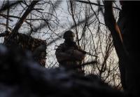 مرگ 30 مرد اوکراینی حین فرار از کشور برای اجتناب از جنگ