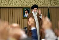 تشکر از معلم برای توجه دادن افکار عمومی به اهمیت معلم است