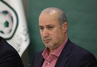 اگر باشگاهی نتواند کرامت بانوان را در ورزشگاه حفظ کند، از حضورشان ممانعت می‌کنیم