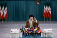 اهمیت شرکت در دور دوم انتخابات کمتر از دور اول نیست/ همه در انتخابات شرکت کنند و مجلس را تکمیل کنند