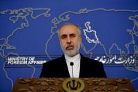 کنعانی به خانواده های قربانیان وقوع سیل در افغانستان تسلیت گفت