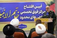 ملت ما تحریم را به فرصتی برای پیشرفت تبدیل کرد