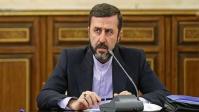  آمریکا صلاحیت ادعا در زمینه حقوق بشر را ندارد