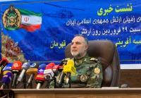  تهدیدات رژیم صهیونیستی را از مبدا جمهوری اسلامی پاسخ می‌دهیم