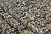 کاهش رشد نقطه‌به‌نقطه میانگین قیمت مسکن در اردیبهشت