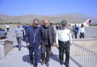 آماده برگزاری انتخابات باشکوه شده‌ایم