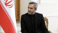 احتمالا این هفته به سوریه و لبنان سفر می‌کنم