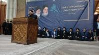 یکی از مشخصات بزرگ امام این بود که تحول‌خواه بود