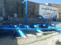  دولت رئیسی بخش بزرگی از تنش آبی کشور را رفع کرد