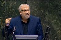  هر دولتی که در آمریکا روی کار بیاید نمی‌تواند مانع صادرات نفت ایران شود