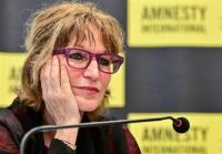 صلح مستلزم برچیدن رژیم آپارتاید اسرائیل است