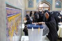  ممنوعیت تبلیغات از سوی نمایندگان نامزدها در شعب اخذ رأی