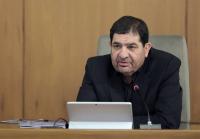  اعضای دولت تا آخرین روز خدمت‌رسانی می‌کنند