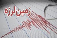 زمین‌لرزه ۴.۹ ریشتری کرمان بدون خسارت بود