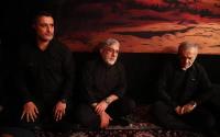 حضور پزشکیان و سردار قاآنی در مهدیه امام حسن مجتبی(ع)