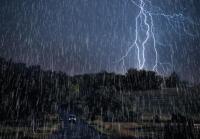 هشدار هواشناسی برای ۱۴ استان