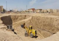  پیشرفت ۱۰درصدی نهضت ملی مسکن تهران