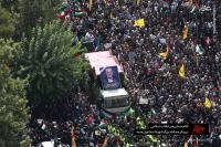 ایران تعدیل موضع خود در قبال ترور هنیه را رد کرده است