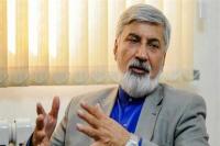 استعفای ظریف بهانه است