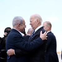 بسته تسلیحات 20 میلیارد دلاری؛ هدیه کاخ سفید به اسرائیل برای قتل‌عام فلسطینیان