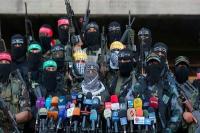 موضع مقاومت «ثابت» است/ از شروط اصلی خود کوتاه نخواهیم آمد