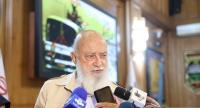 انتقاد چمران از عدم تحویل به موقع اتوبوس‌ها توسط برخی تولیدکننده‌های داخلی