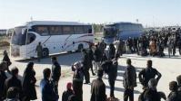 زائران اربعین رایگان به مرز مهران برمی‌گردند