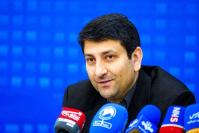 هوشمندسازی و برون‌سپاری خدمات پست ایران